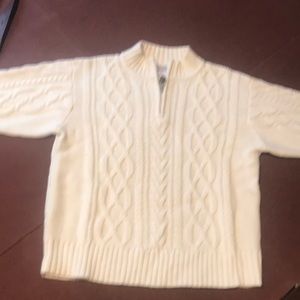 Kitestrings boys sweater